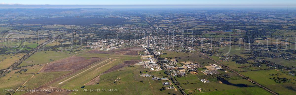 Peter Bellingham Photography Benalla - VIC (PBH3 00 34172)